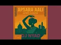 Apsara Aali Afro House