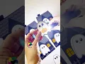Kids Activity 6 Halloween Mini Games - PDF