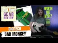 Digtech Bad Monkey Review Guitar Interactive