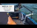 MEGA Live Hand Control - Universal Mount