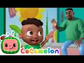 Download Lagu Say Goodbye Song | It's Cody Time 🍉 | CoComelon Songs for Kids \u0026 Nursery Rhymes