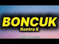 Kontra K - Boncuk (lyrics/text)