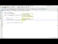 Recursive Java program to find minimum