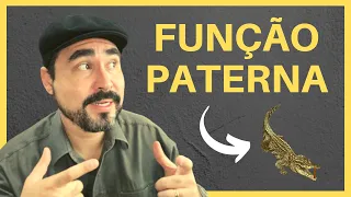 A função do pai simbólico na estruturação do sujeito | Lucas Nápoli