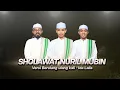 Download Lagu NEW‼️SHOLAWAT NURIL MUBIN VERSI HANYA UNTUKMU ( BERULANG ULANG KALI ) IDA LAILA