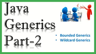 Generics In Java - Part-2