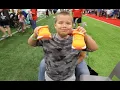 Back to School Bash 2026
