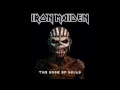 Iron Maiden The Book Of Souls (Full album)