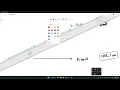 Add 2 2D vectors graphically