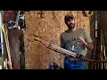 Bow Quiver Review - Bow Quiver by Donnie Wilkerson of Creek Walker Trading