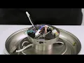 How to Install a Ceiling Fan Light Kit by Craftmade