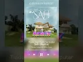 Sah (Remix) | Sarah Suhairi ft Alfie Zumi