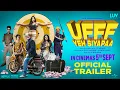 Download Lagu Ufff Yeh Siyapaa Trailer | G.Ashok | A.R. Rahman | Sohum, Nushrratt, Nora, Omkar, Sharib | 5th Sept