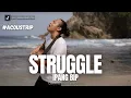 Download Lagu #ACOUSTRIP FELIX IRWAN | IPANG - STRUGGLE (TAKKAN PERNAH)
