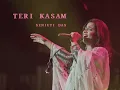 Download Lagu Teri Kasam - Senjuti Das | Mandeep Panghal | Kumar | Zee Music Originals#rjmusic198#viral #youtube