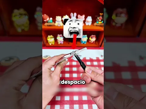 El Secreto de la Limpieza Profesional de Puertos 🤯 | #shortsvideo