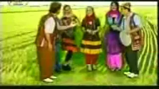 رقص شمالي  گيلكي  ساهارا منادي                دندنها