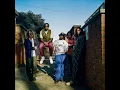 Streets is Calling (Single Edit)