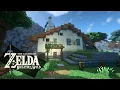 Download Lagu I Played Switch 2 BOTW On -0% Graphics For 1 Hours...
