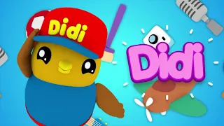 didi and friend ambition 