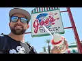 5 Restaurants Near Disneyland You Can Walk To With GF Tips