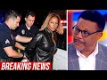Judge Greg Mathis Divorce What Really Happened