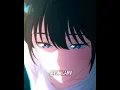Download Lagu Aishang Ta de Liyou Edit 4k #shorts #animeedit4k  #Причинаполюбитьеё