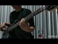 Download Lagu cover bass Seribu Rasa Gms @Home-musiccourse