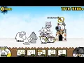 The Battle Cats - Russia EoC Ch III