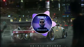Canon 16 Tesla Remix 