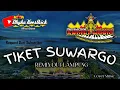 Download Lagu Remix Lampung Religi TIKET SUARGO || Mixdut Andika Music @musiclampung