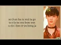 It's One (Kingdom) - Spark (Easy Lyrics) [Original Song by Taeyeon]
