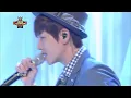 K.will - Love Blossom, 케이윌 - 러브 블러썸, Show champion 20130410