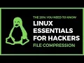 Linux Essentials For Hackers -