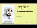 Download Lagu Sholawat Habib Syech - Alangkah Indahnya - volume 11