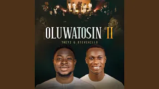 Oluwatosin II