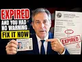 Your State Just Changed 3 License Renewal Rules Here s What Every Senior Must Do Now