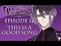 THIS IS  GOOD SONG - Dankabolik Lovers Episode 12