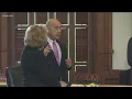 TDCJ to stop reading written last words of death row inmates to the public KVUE