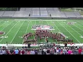 2026 Meet The Lions