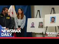 Deadly DC Shooting Dilemma The NEWSMAX Daily 25