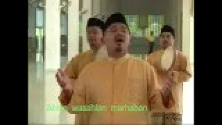 rabbani ahlan wasahlan ya ramadan music video 