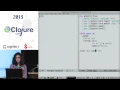 Nada Amin William Byrd - From Greek to Clojure
