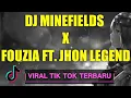 Lagu DJ MINEFIELDS - FAOUZIA FT JOHN LEGEND | BASS NATION #djminefields #minefields #faouzia #johnlegend