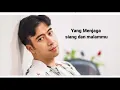 Download Lagu Lirik lagu vidi aldiano - DARA