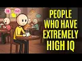 The Psychology of People Who Have Extremely High IQs