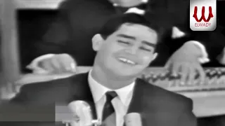 محرم فؤاد    رمش عينه     حفلة نادرة                              دندنها