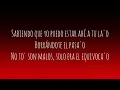 Qué Pecao Manuel Turizo Ft Kapo (Letra/Lyrics)