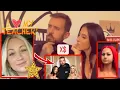 ADAM22 WIFE LENA THE PLUG MAKE MOVE TO CASH IN LEVEL UP WITH TEACHER TURNED ADULT BHAD BHABIE