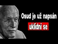 Download Lagu Proč je vše už rozhodnuto (KLÍČ K VNITŘNÍMU MÍRU) | Carl Jung